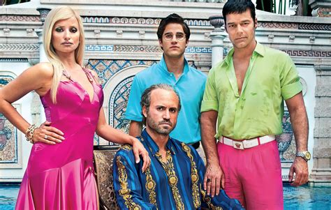 american crime story versace.